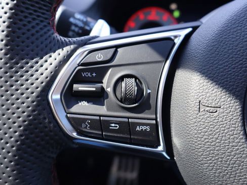 New 2026 Acura RDX A-Spec image 12