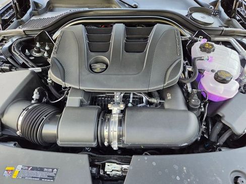 New 2026 Dodge Charger GT image 29