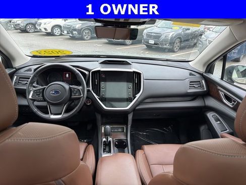 Used 2023 Subaru Ascent Touring image 41