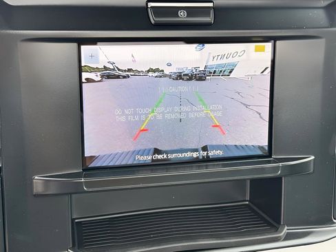 New 2025 Ford F250 XL image 15