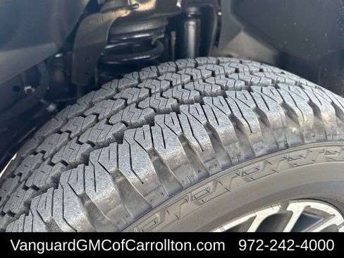 Used 2026 RAM 2500 Limited image 23