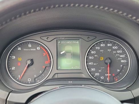 Used 2015 Audi A3 2.0T Premium w/ Cold Weather Package image 25