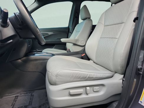 Certified 2021 Honda Passport EX-L image 19