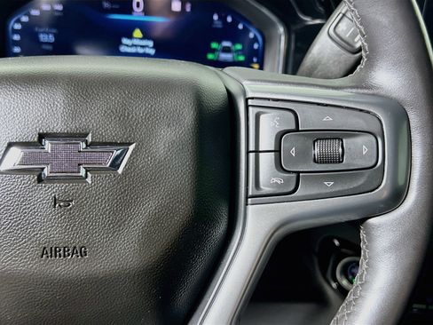Used 2022 Chevrolet Silverado 1500 RST w/ Protection Package RWD image 19