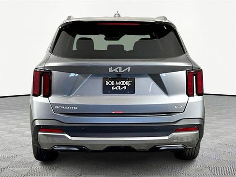 New 2026 Kia Sorento EX image 5