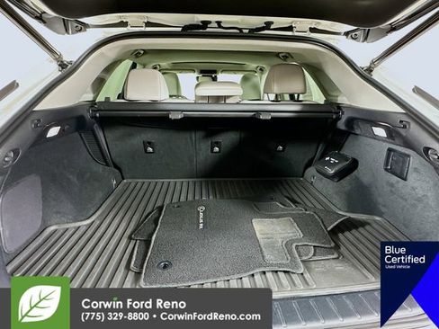 Used 2020 Lexus RX 450h AWD w/ Premium Package image 27