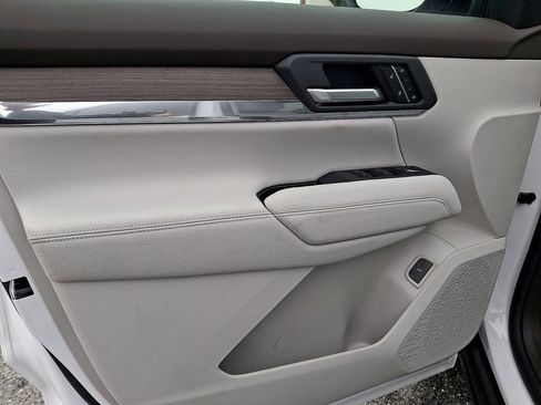 New 2026 GMC Terrain Denali w/ LPO, Floor Liner Package image 8