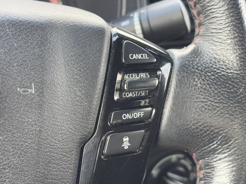 Used 2024 Nissan Frontier PRO-4X w/ Pro Convenience Package AWD/4WD image 14