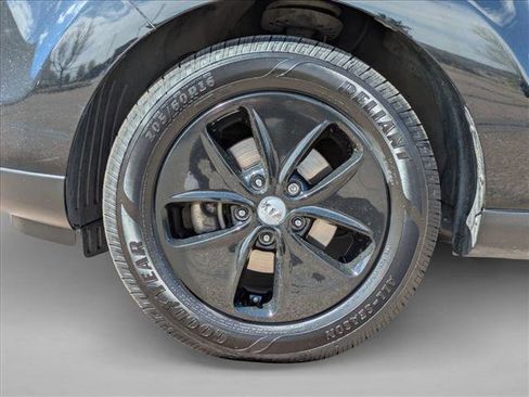 Used 2015 Kia Soul FWD image 22
