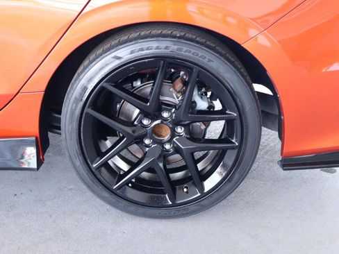 Used 2022 Honda Civic Si image 11