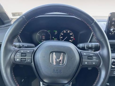 Used 2024 Honda CR-V Sport-L image 11