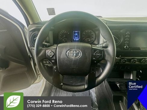 Used 2021 Toyota Tacoma SR RWD image 14