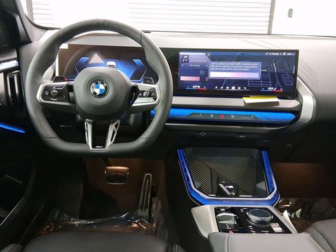 New 2026 BMW X3 xDrive30 w/ Premium Package image 4