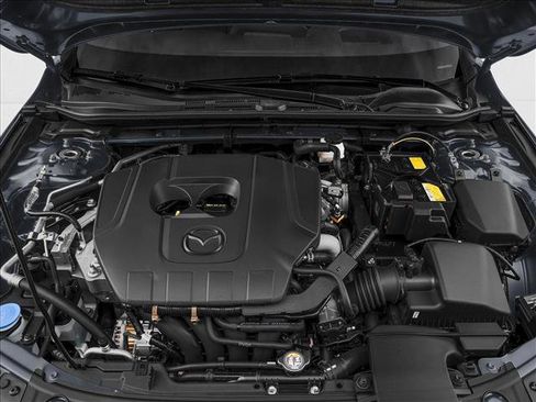 New 2026 MAZDA MAZDA3 2.5 S Hatchback w/ Premium Pkg image 8