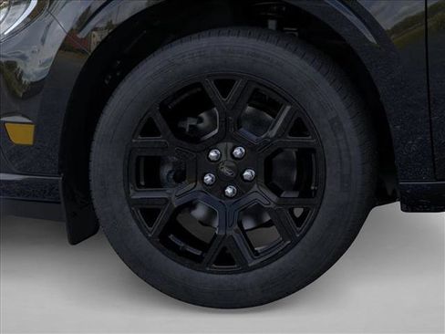 New 2026 Ford Maverick Lobo AWD/4WD image 20