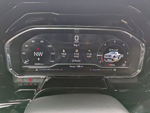 Used 2023 GMC Sierra 1500 Elevation AWD/4WD image 25