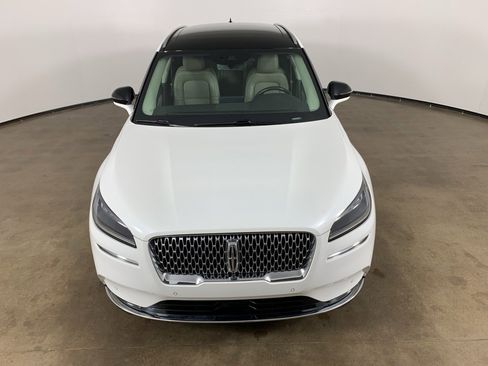 Used 2022 Lincoln Corsair Reserve w/ Equipment Group 201A image 4