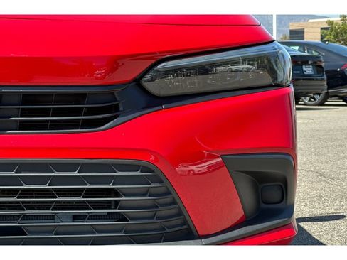 Used 2022 Honda Civic Sport image 50