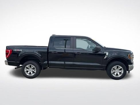 Used 2023 Ford F150 XLT AWD/4WD image 13
