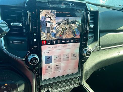 New 2026 RAM 3500 Big Horn image 22