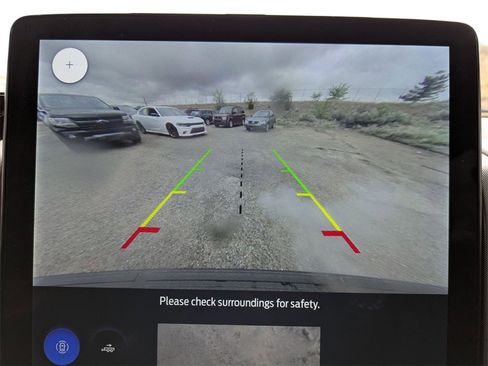 Used 2024 Ford Expedition Platinum image 13