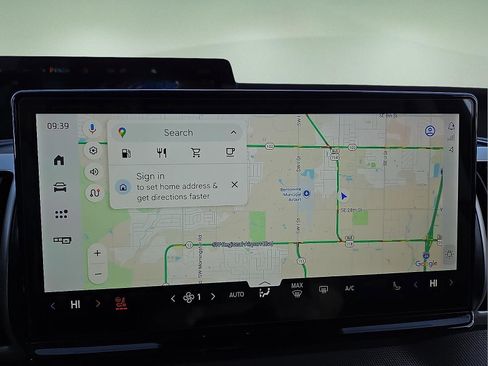 New 2026 Ford Expedition Active image 18