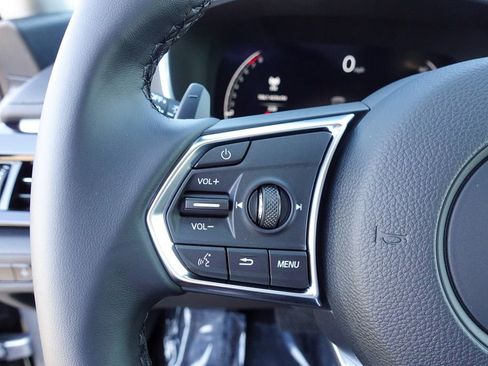 New 2026 Acura MDX Base image 18