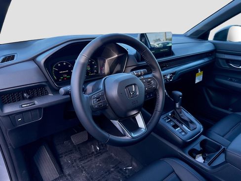 New 2026 Honda CR-V Sport-L image 9