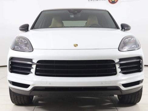 Used 2020 Porsche Cayenne AWD/4WD image 63