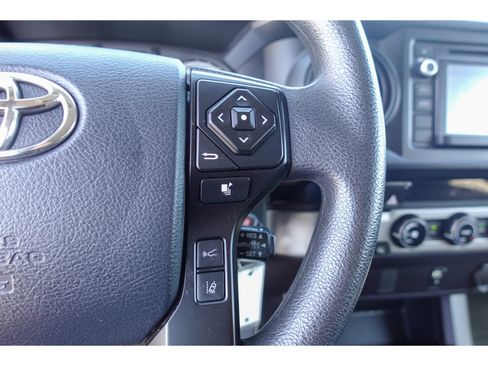 Used 2018 Toyota Tacoma SR w/ SR Convenience Package RWD image 15