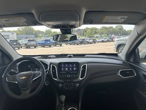 Used 2024 Chevrolet Equinox LT AWD/4WD image 18
