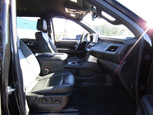 Used 2024 Chevrolet Tahoe LT image 35