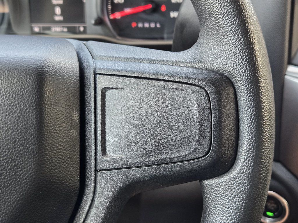 Used 2023 Chevrolet Silverado 1500 Custom RWD image 29