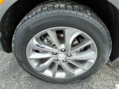 Used 2023 Buick Encore GX Essence w/ Experience Buick Package image 13