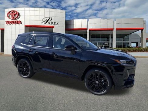 New 2026 Toyota RAV4 XSE w/ Weather Package AWD/4WD image 1