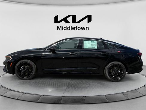 New 2026 Kia K5 GT-Line AWD/4WD image 2