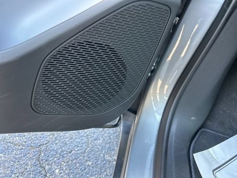 New 2027 Chevrolet Bolt RS FWD image 14