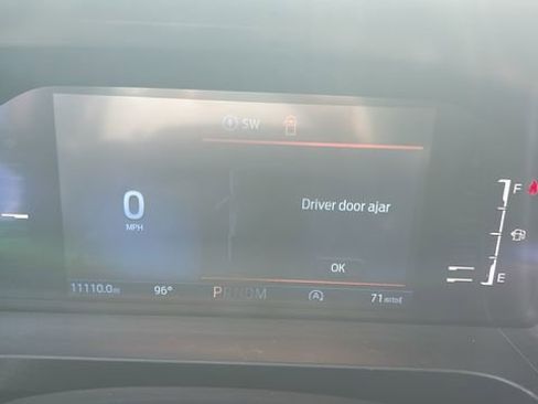 Certified 2024 Ford Ranger XLT w/ Trailer Tow Package image 18