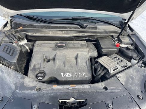 Used 2016 GMC Terrain Denali image 20