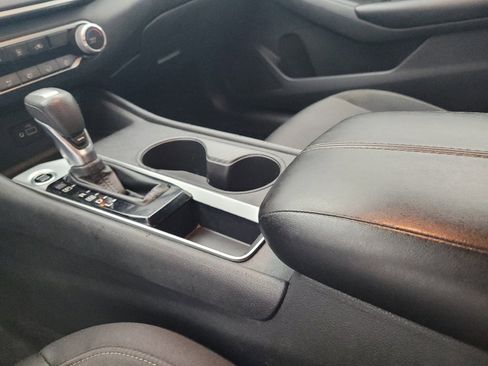 Used 2024 Nissan Altima 2.5 S FWD image 26