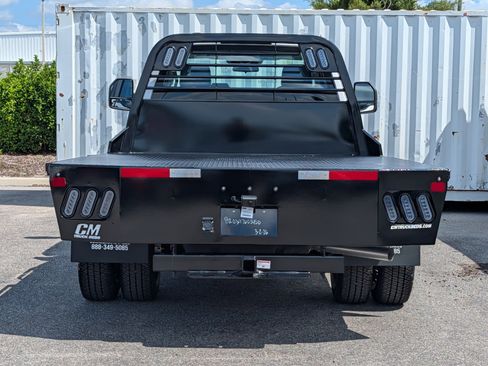 New 2025 Ford F350 XL w/ XL Chrome Package AWD/4WD image 3