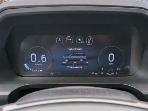 New 2024 Ford Expedition Max Limited image 34