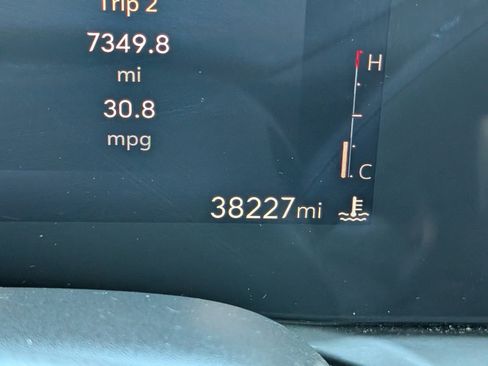 Used 2024 Buick Encore GX Sport Touring image 21