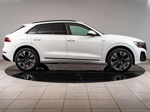New 2026 Audi Q8 Prestige AWD/4WD image 11