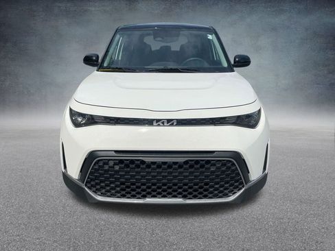 New 2025 Kia Soul S image 35