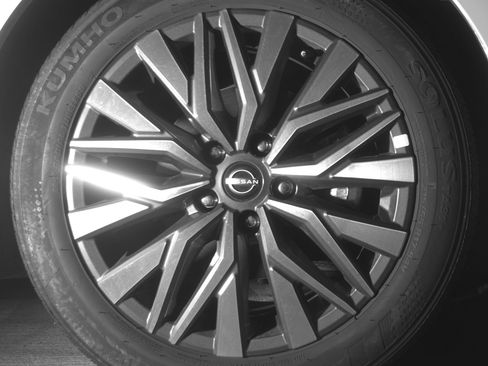 Used 2025 Nissan Altima 2.5 SV image 13