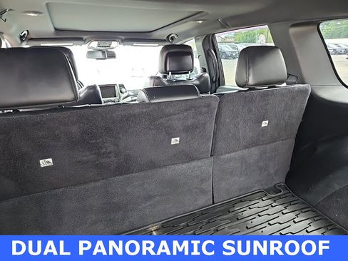 Used 2016 Jeep Grand Cherokee Limited 75th Anniversary image 17