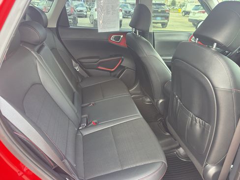 Used 2020 Kia Soul GT-Line Turbo FWD image 16