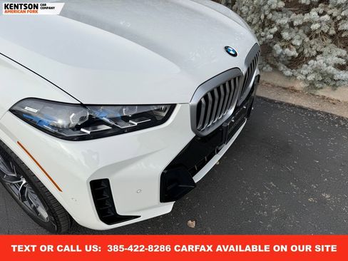 Used 2026 BMW X5 xDrive40i image 15