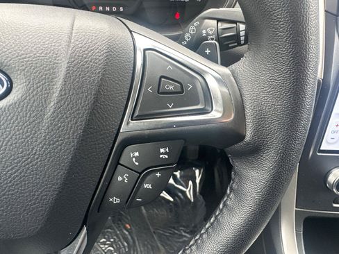 Used 2024 Ford Edge SEL w/ Convenience Package AWD/4WD image 18